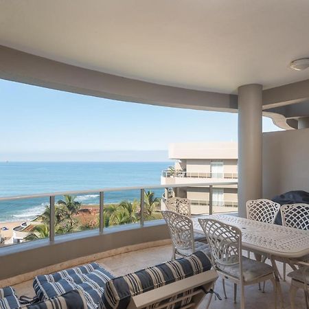 Ballito Manor View 503 Esterno foto