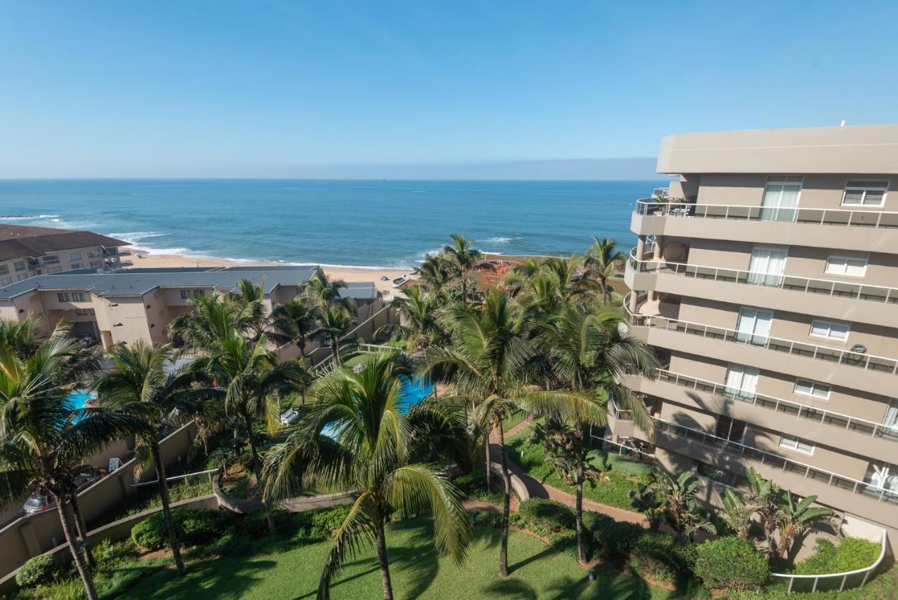 Ballito Manor View 503 Esterno foto
