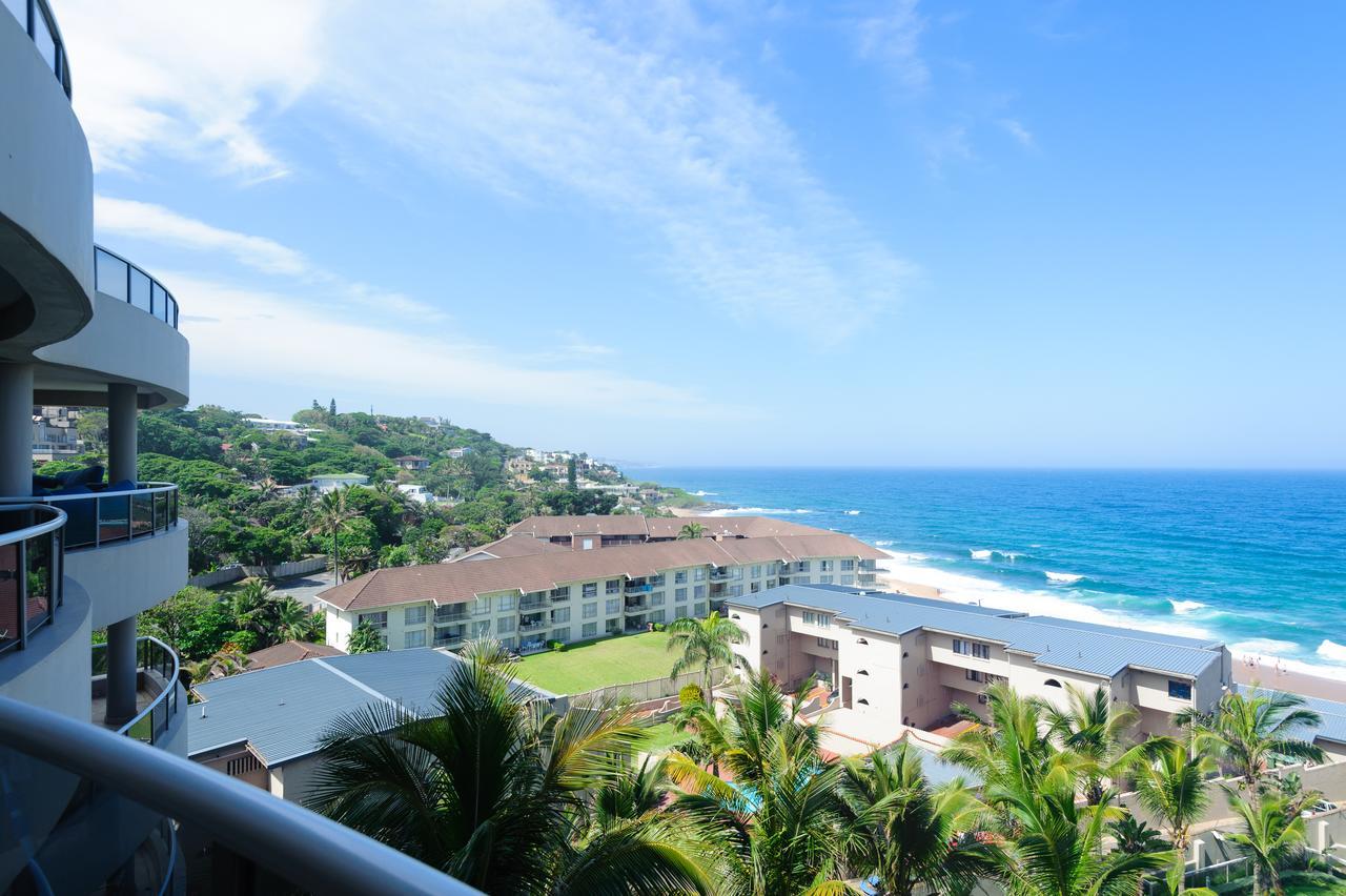 Ballito Manor View 503 Esterno foto